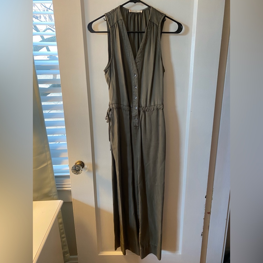 Marine Layer Women’s XS Jumpsuit